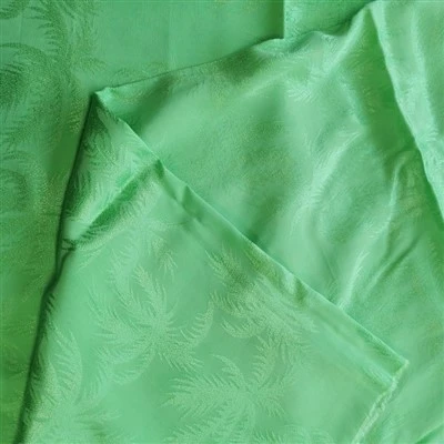 Rayon Jacquard kangas